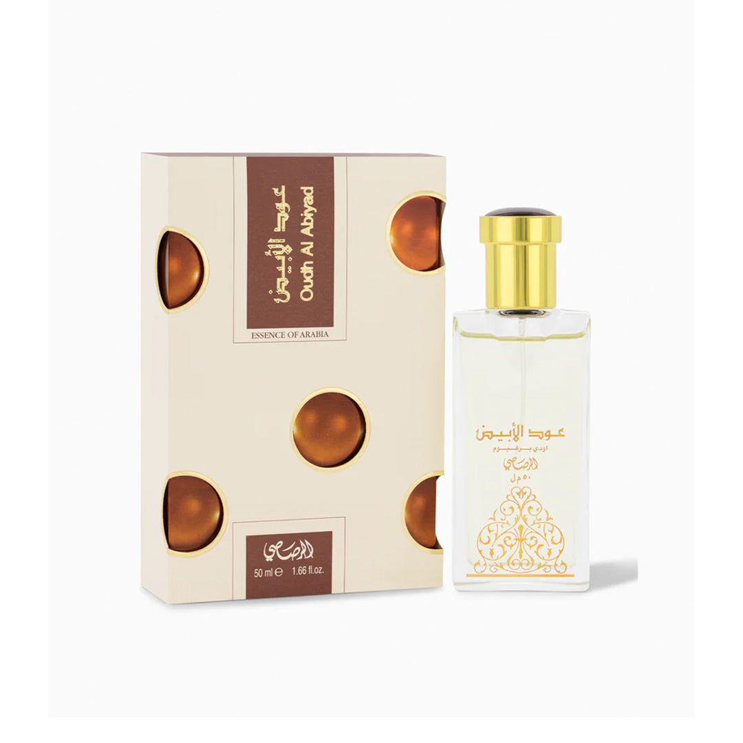 RASASI - Odah Al Abiad 50ML