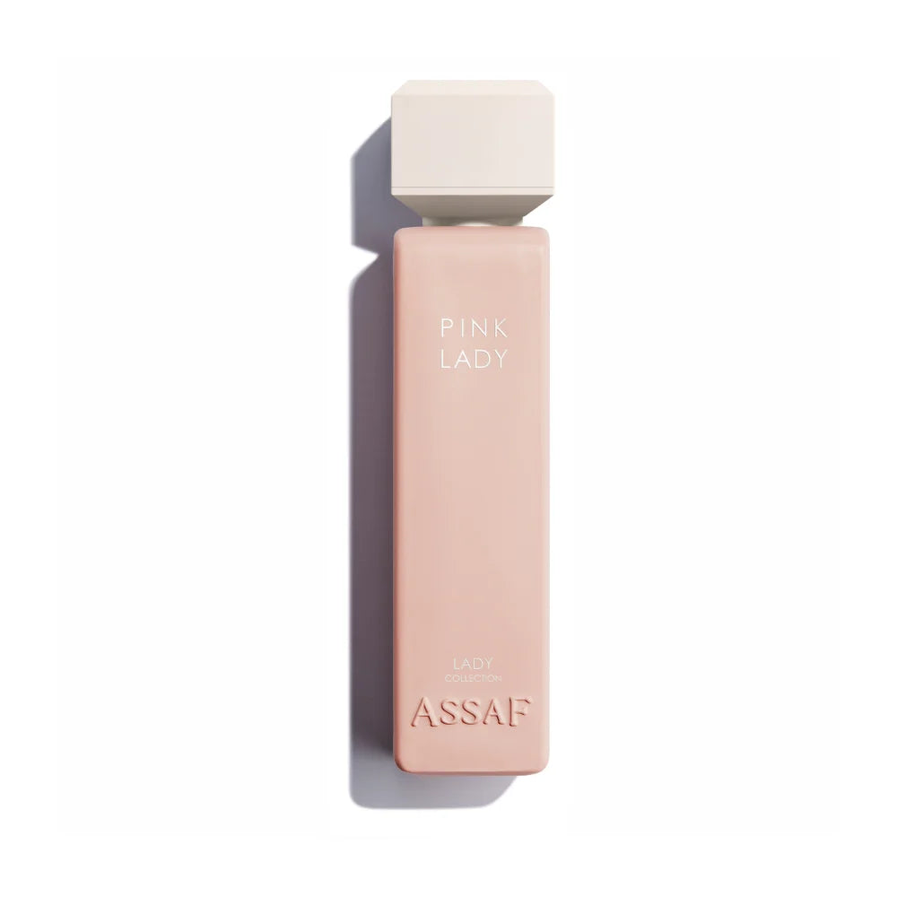 ASSAF - Lady Collection (3 × 25ml)
