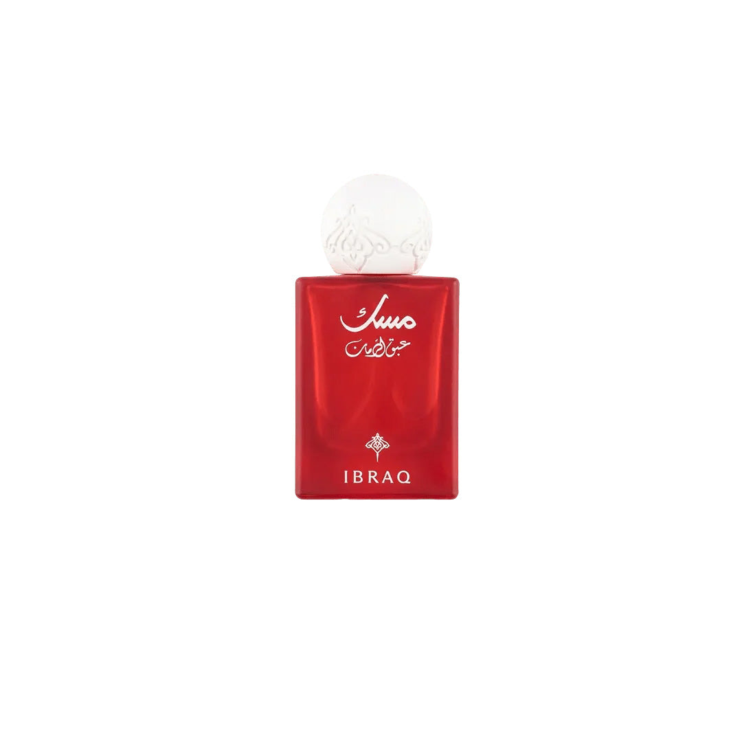 IBRAQ – Mini Musk Collection (6 × 10ml)