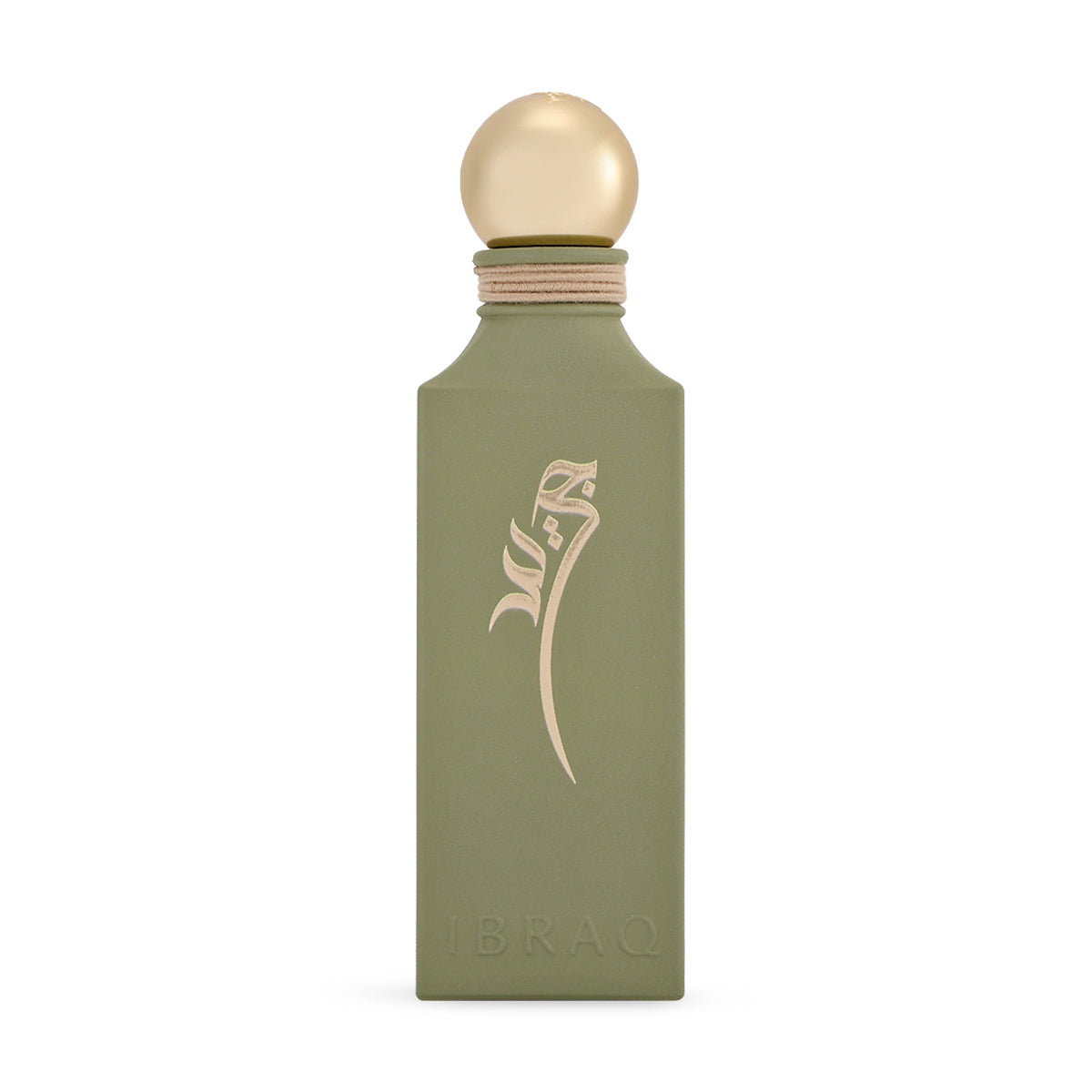 IBRAQ - Irth Collection 3pcs - 25ML