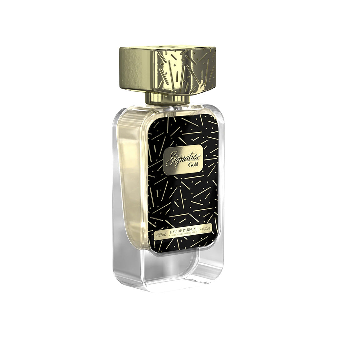 DKHOON - Signature Gold EDP 100ML