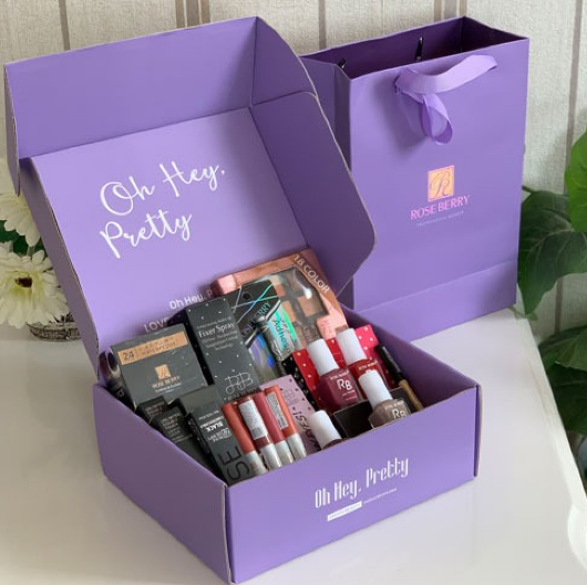 بوكسات هدايا