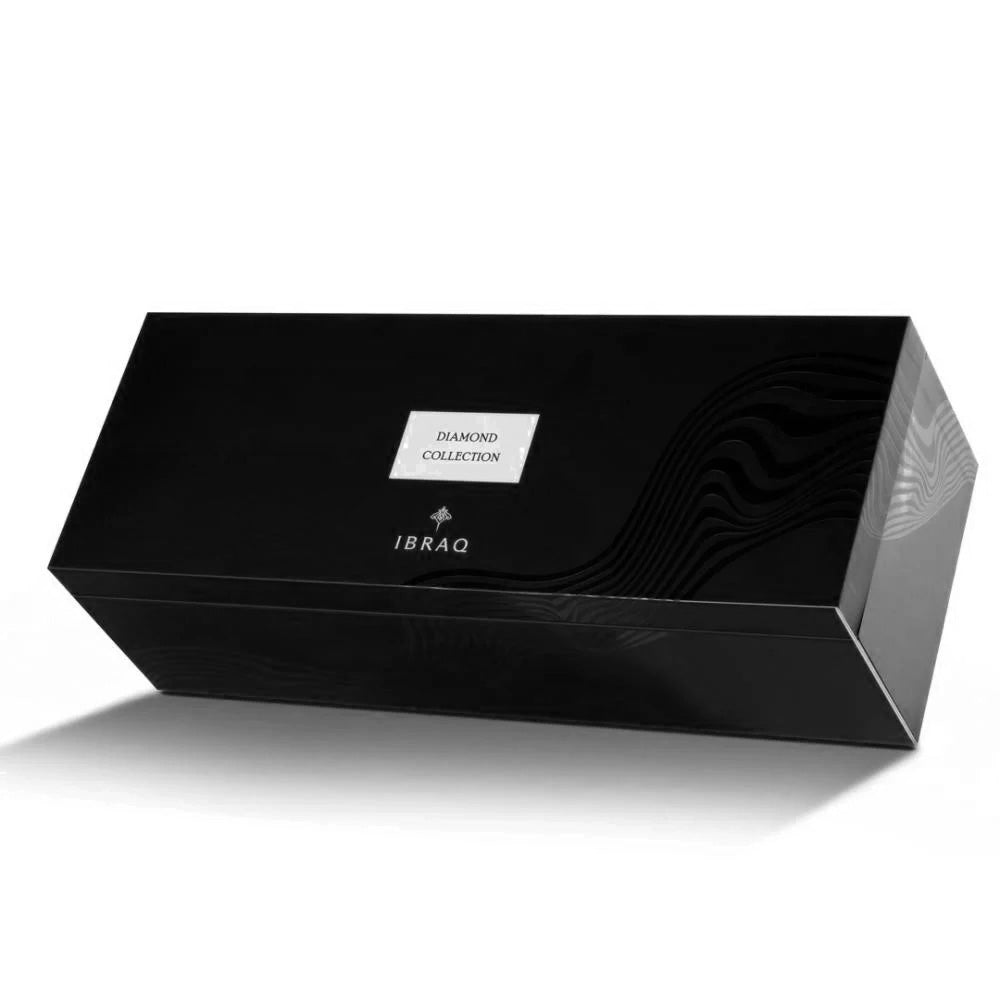 Discovery Diamond - Black