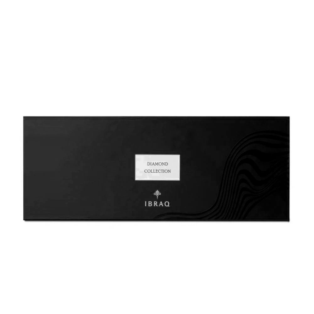 Discovery Diamond - Black