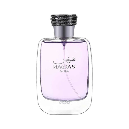 RASASI - Hawas EDP For Men 100ML