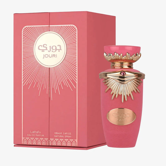 LATTAFA - Jouri for Women 100ML