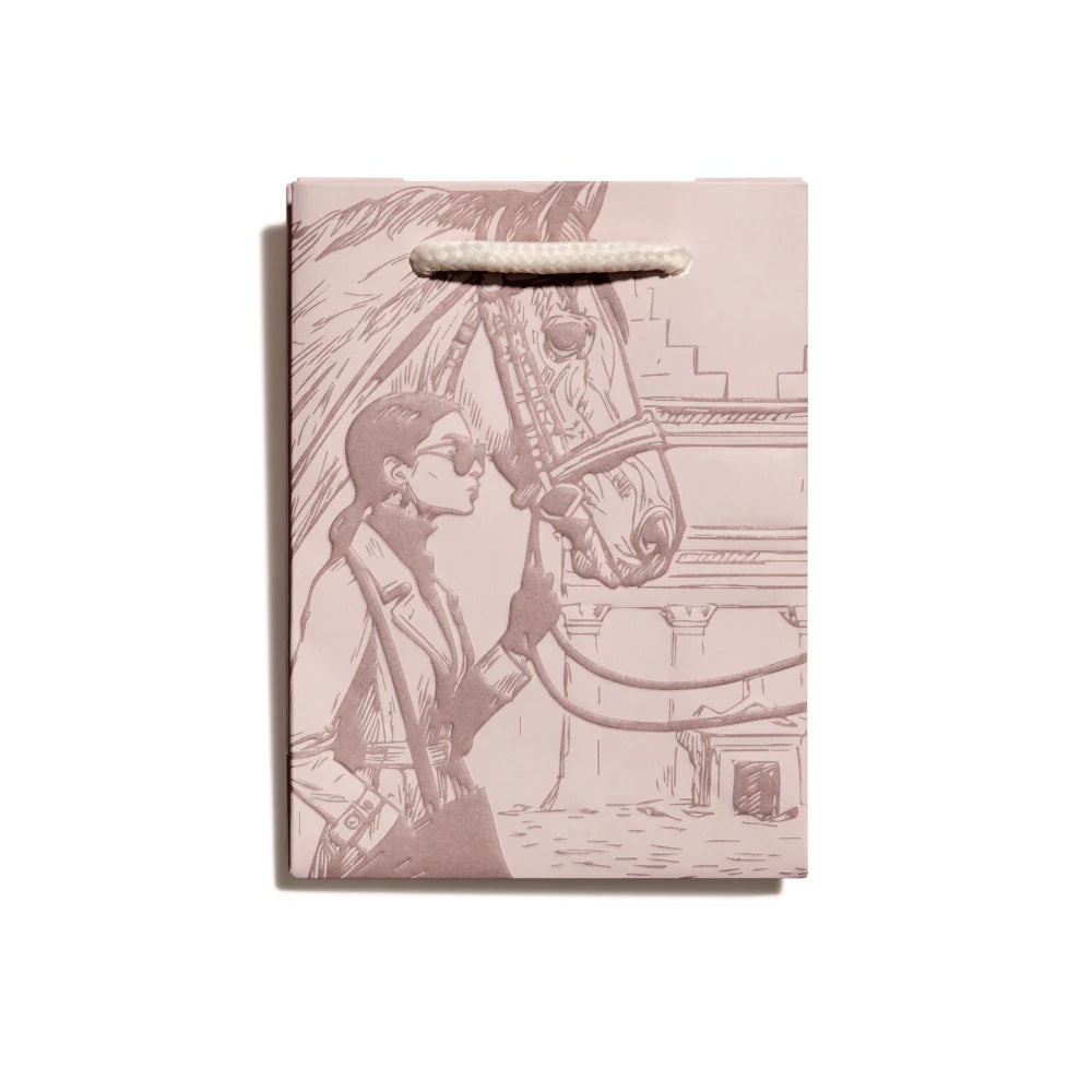 Assaf Arrogate Pink Gift Set