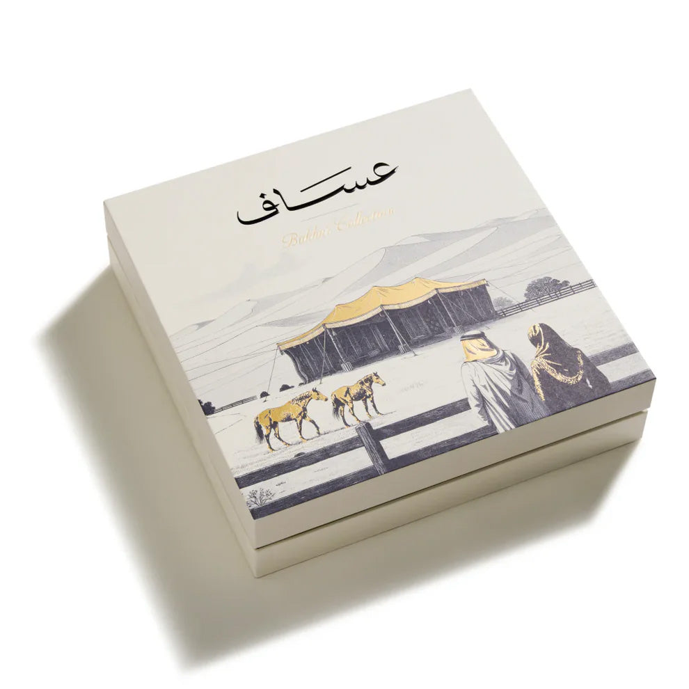 Assaf Bakhur Collection