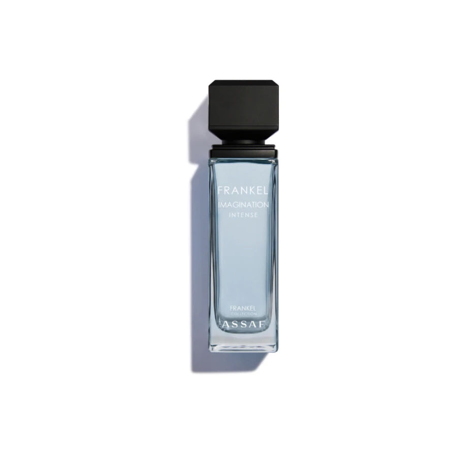 Assaf Frankel 25ml Gift Set