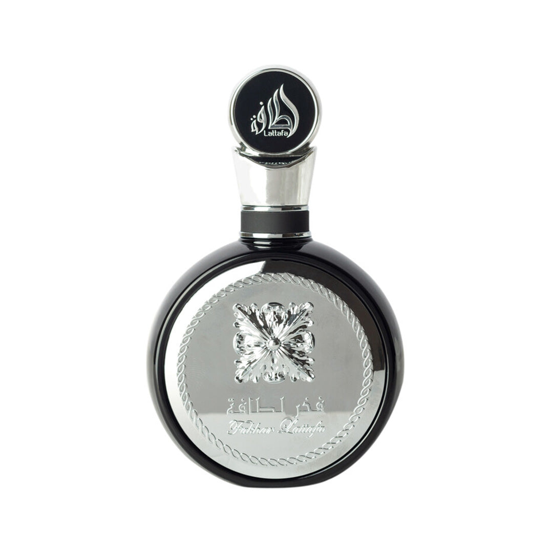 LATTAFA - Fakhar Lattafa Black 100ML
