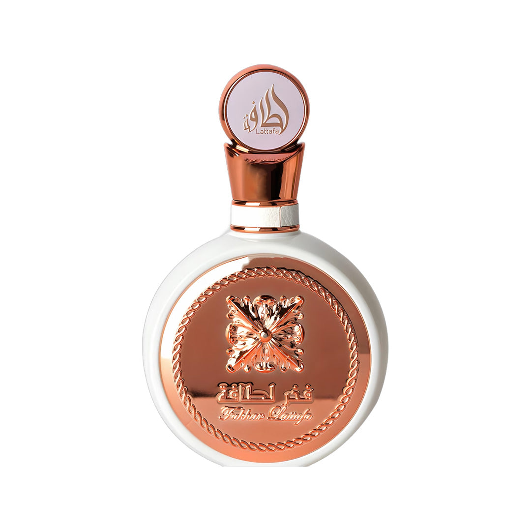 LATTAFA - Fakhar Lattafa Rose 100ML
