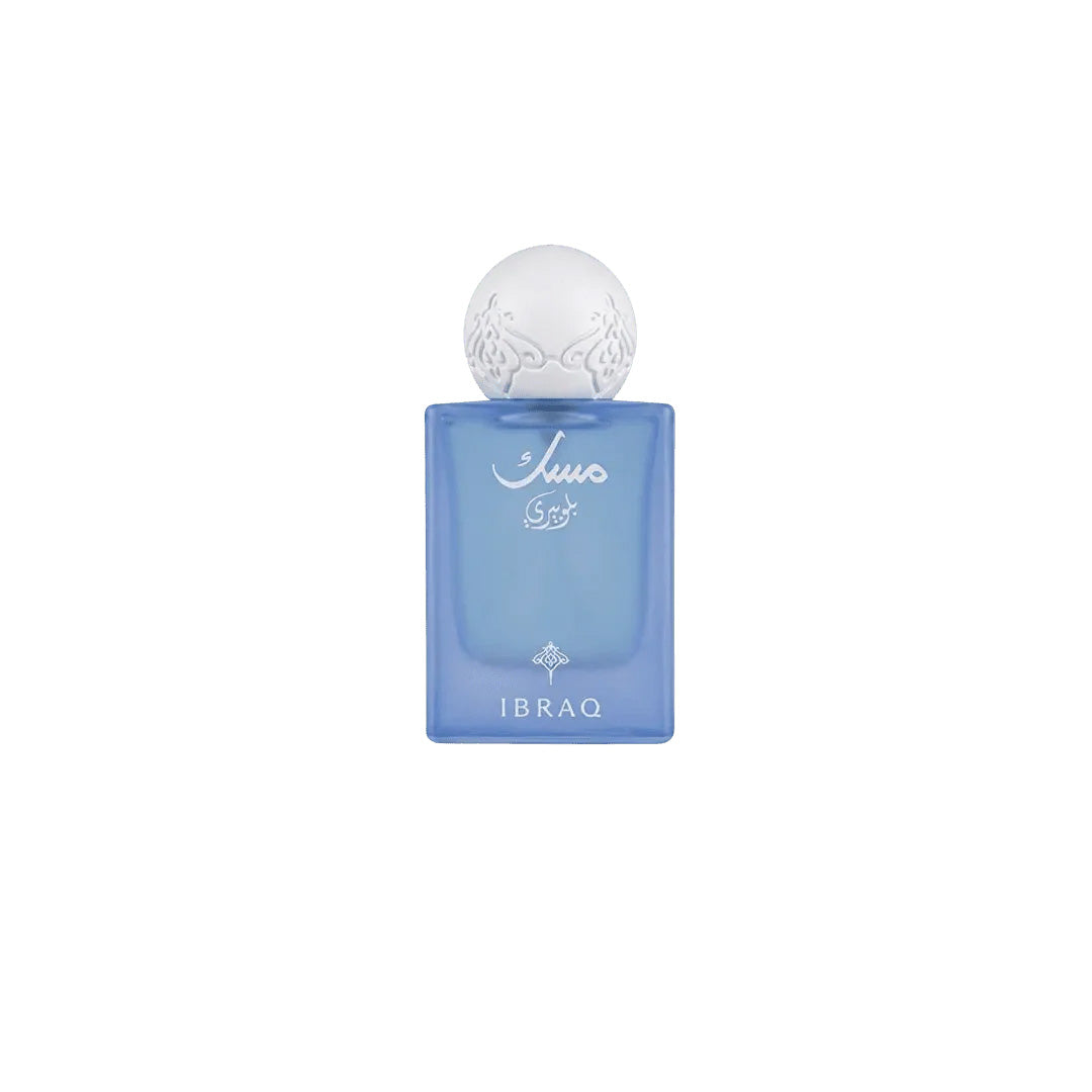 IBRAQ – Mini Musk Collection (6 × 10ml)