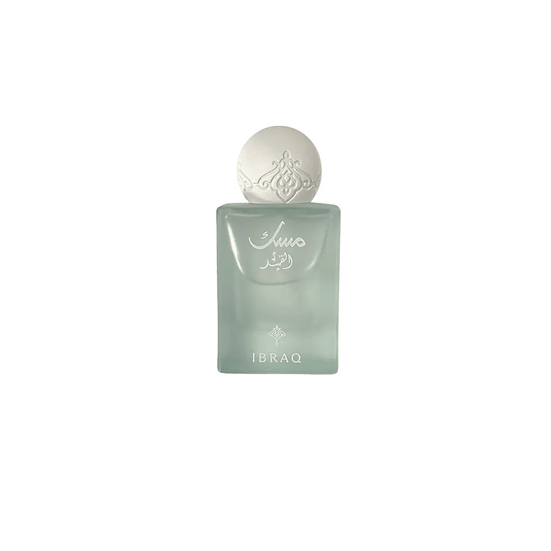 IBRAQ – Mini Musk Collection (6 × 10ml)