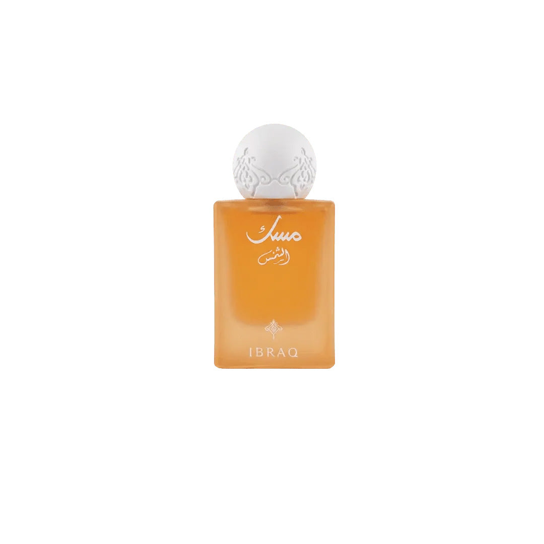IBRAQ – Mini Musk Collection (6 × 10ml)