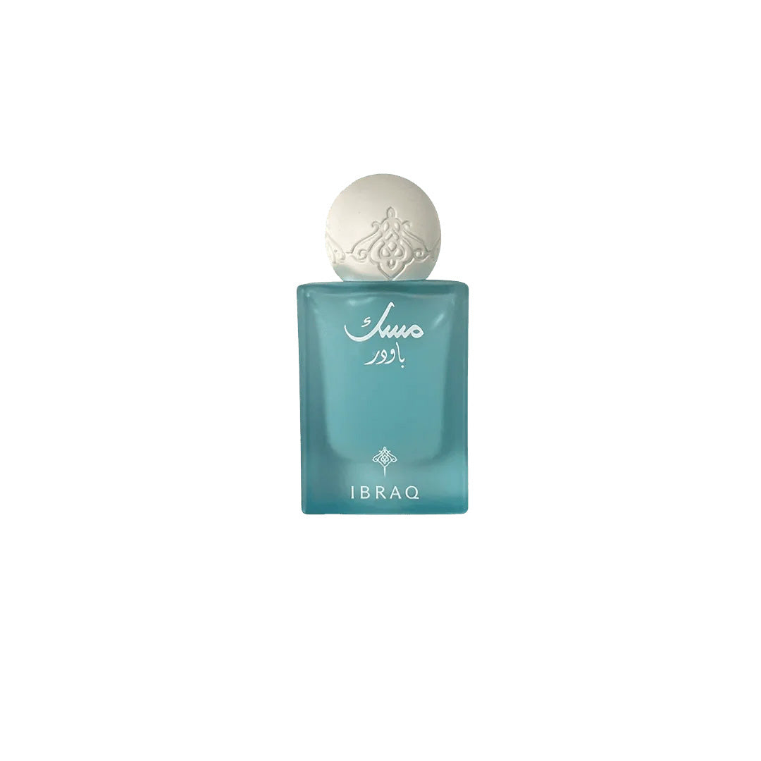 IBRAQ – Mini Musk Collection (6 × 10ml)
