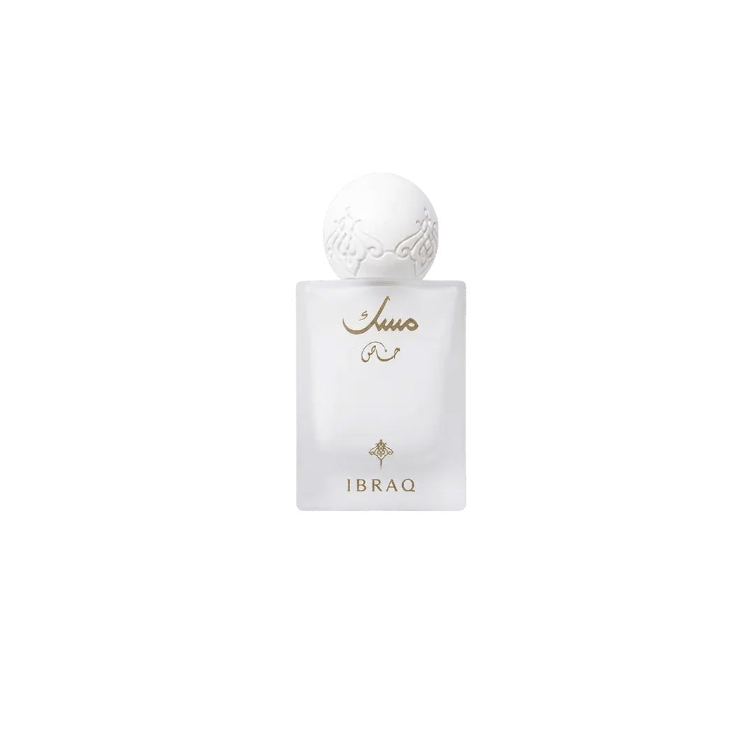 IBRAQ – Mini Musk Collection (6 × 10ml)