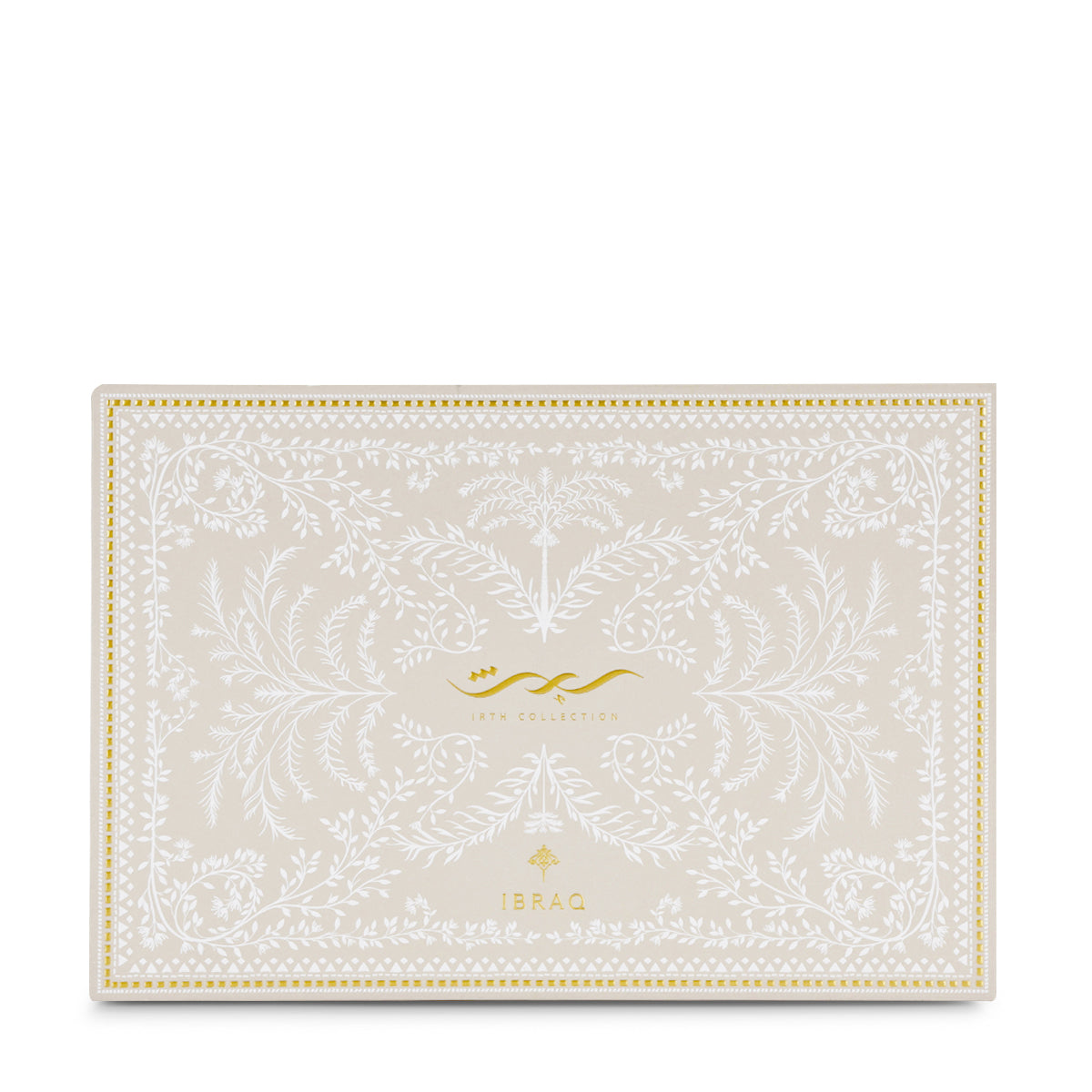 IBRAQ - Irth Collection 3pcs - 25ML
