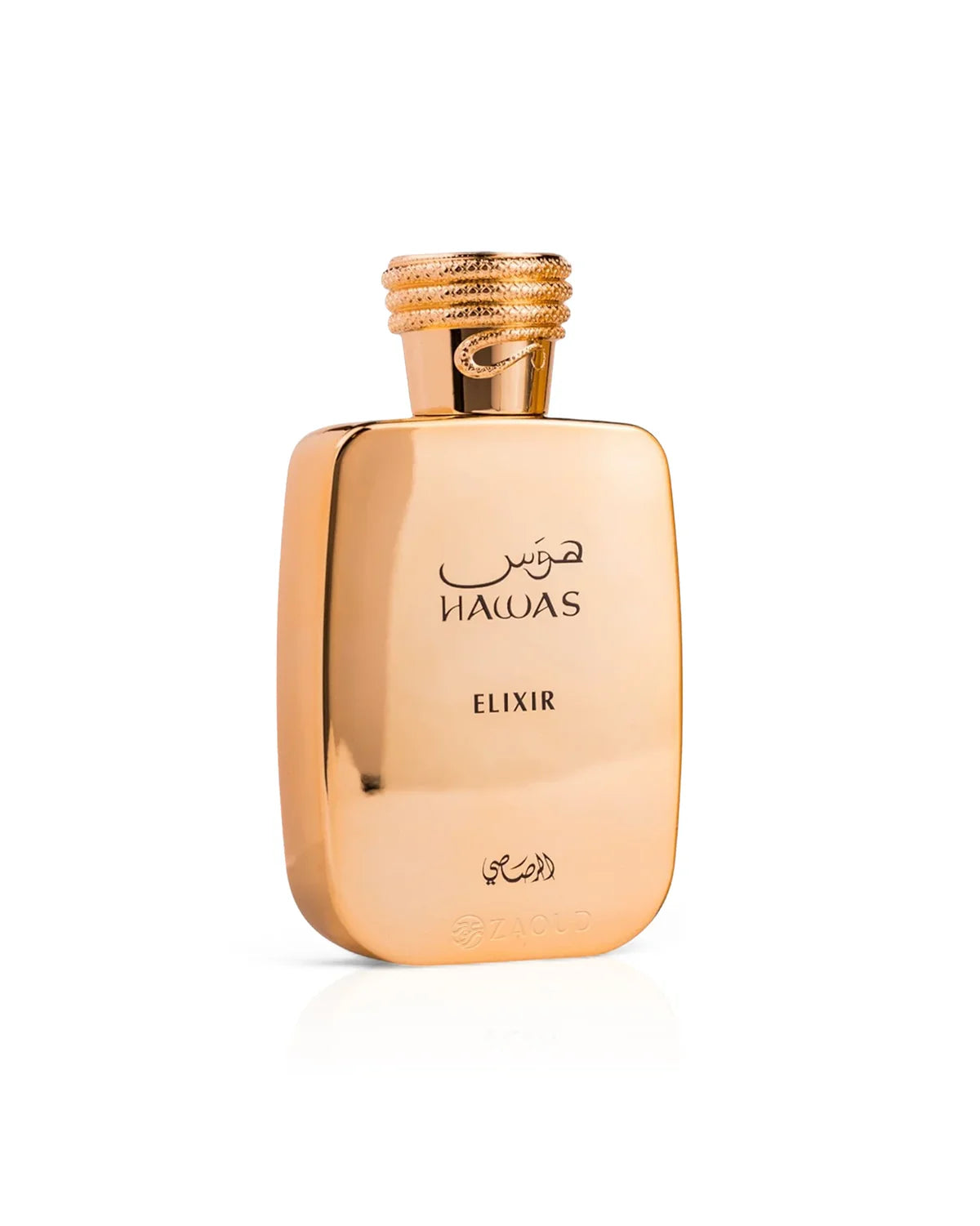 RASASI - Hawas Elixir EDP For Men 100ML