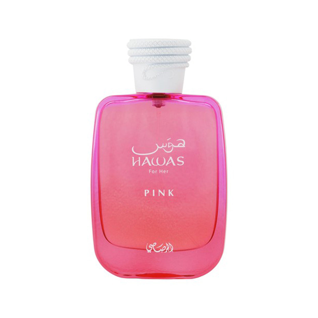 RASASI - Hawas Pink For Woman 100ML