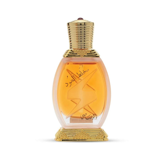 RASASI - Mukhallat Al Oudh 20ML