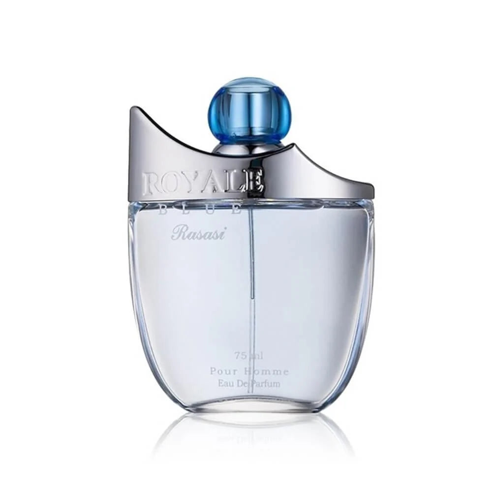 RASASI - Royale Blue EDP For Men 75ML