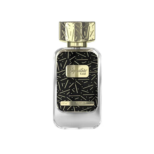 DKHOON - Signature Gold EDP 100ML