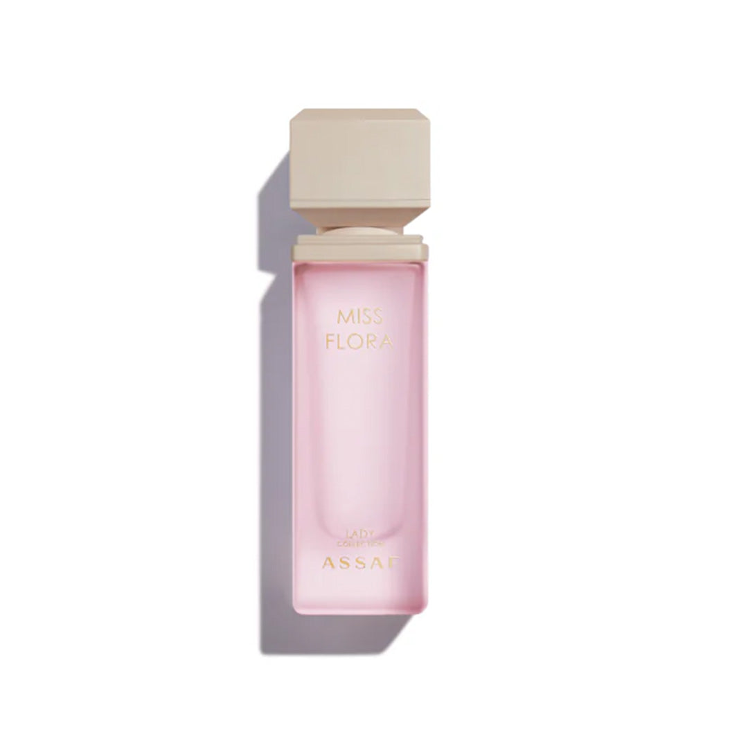 ASSAF - Lady Collection (3 × 25ml)