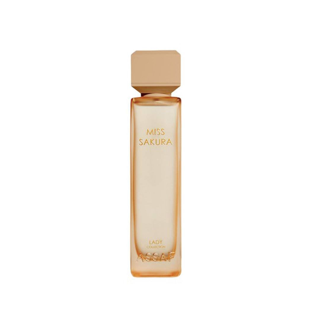 ASSAF - Lady Collection (3 × 25ml)