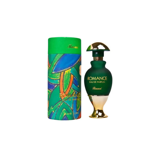 RASASI - Romance Perfume EDP For Women 45ML
