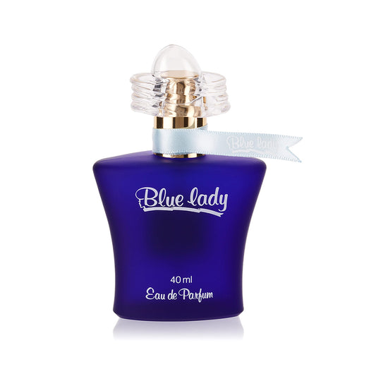 RASASI - Blue Lady for Women EDP 40ML